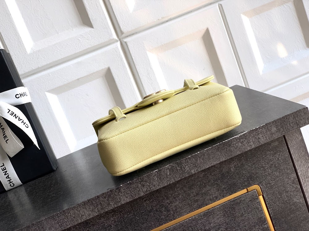 Anum Bags CHn Luxury Bag --113993