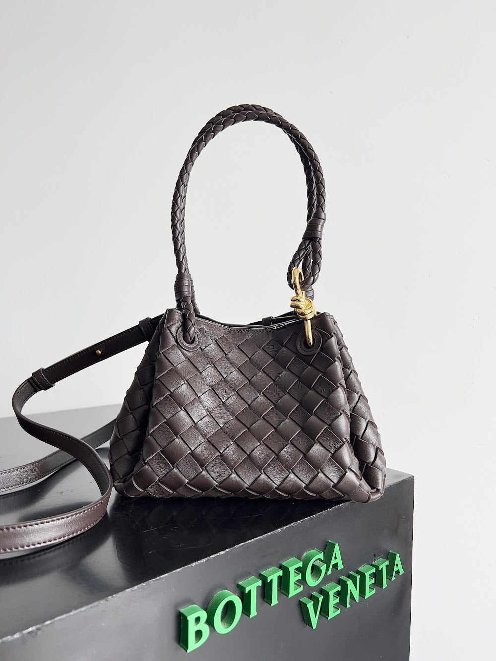 Ezyycart Bags Bottegan Luxury Bag --90946