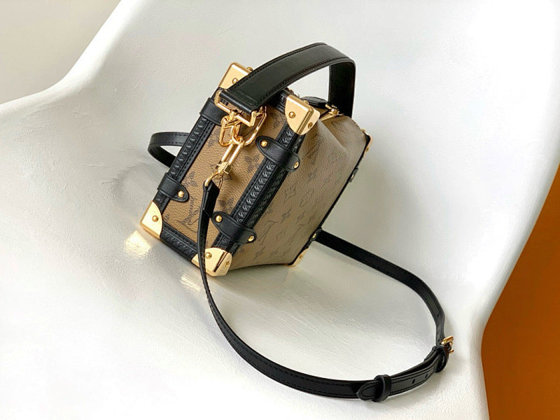 Anum Bags LVn Luxury Bag --80373