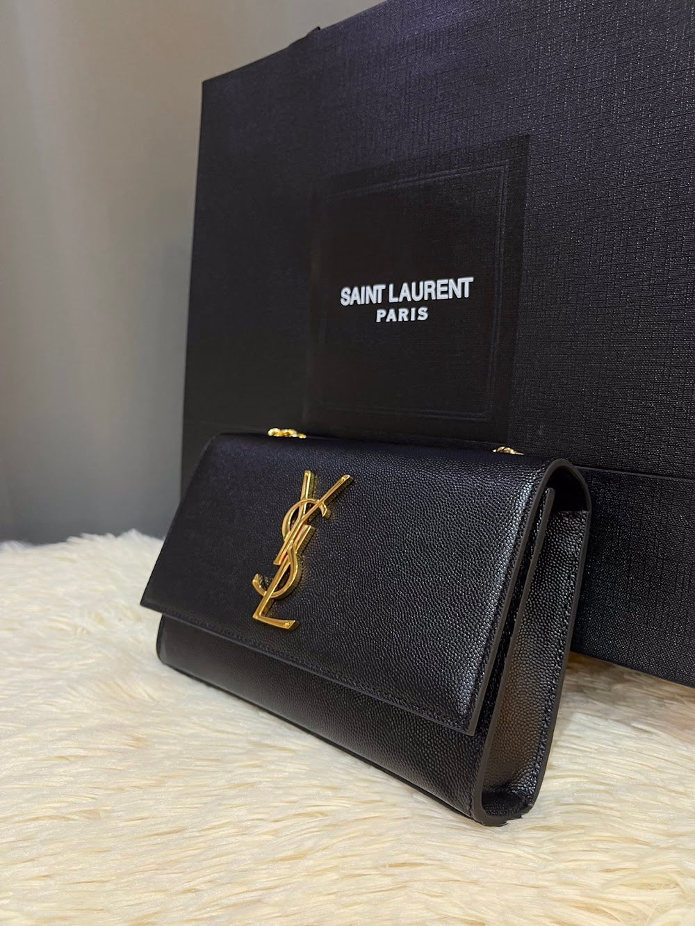 Ezyycart Bags YSLn Luxury Bag --119138