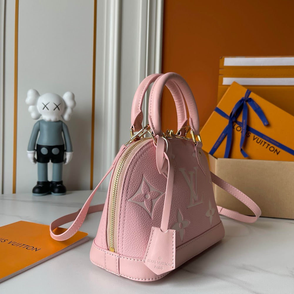 Anum Bags LVn Luxury Bag --81077