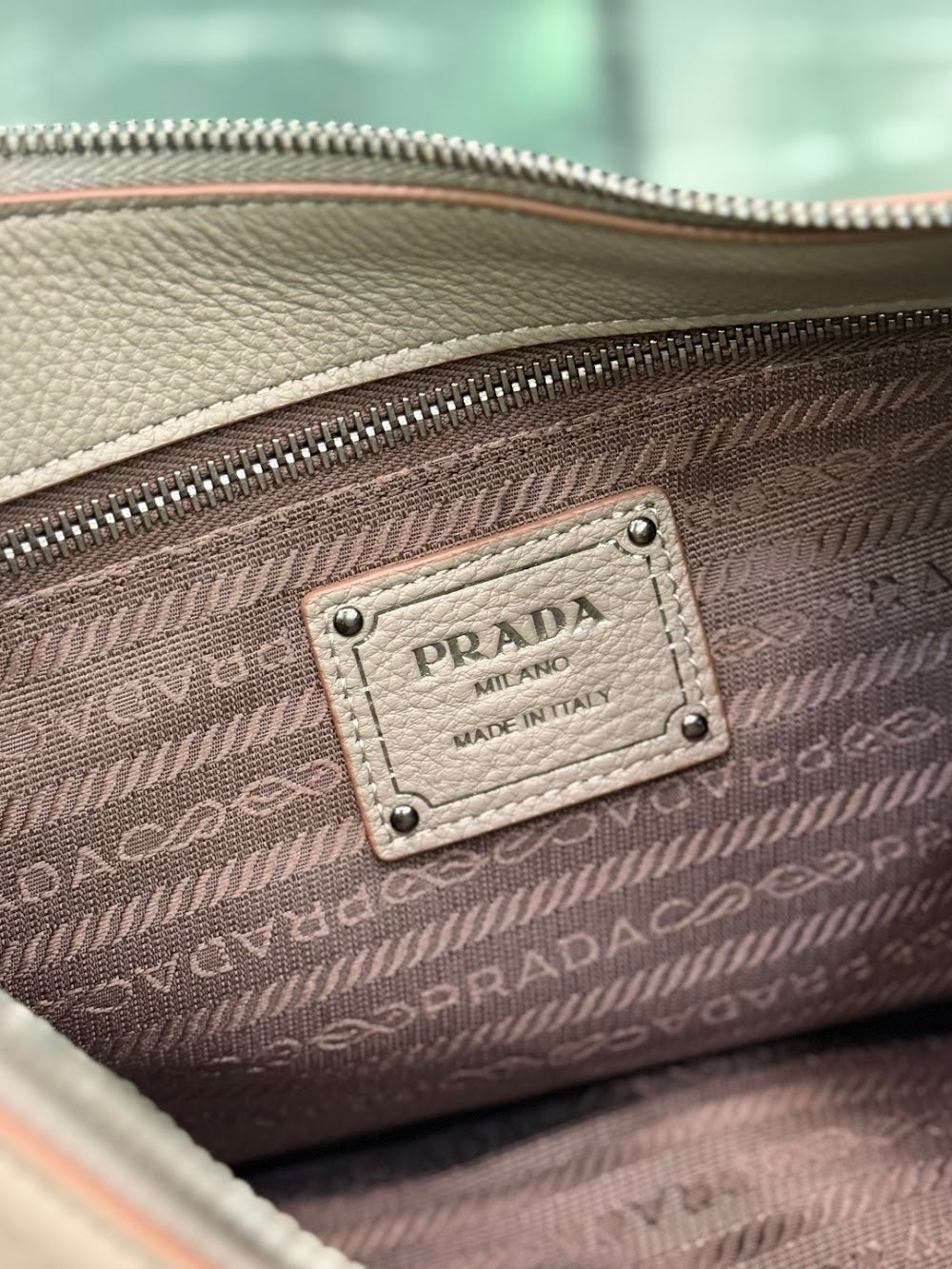 Ezyycart Bags Prada Luxury Bag --53869