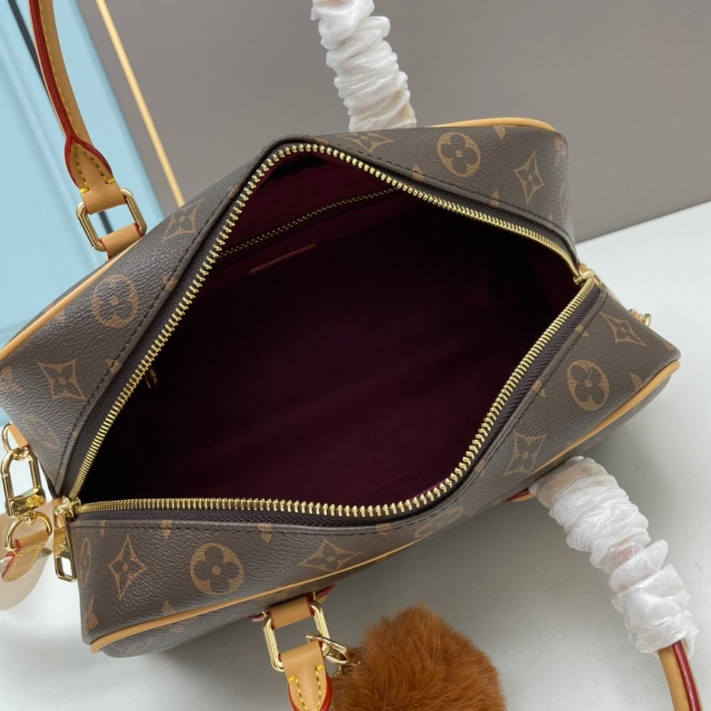 Anum Bags LVn Luxury Bag --81301