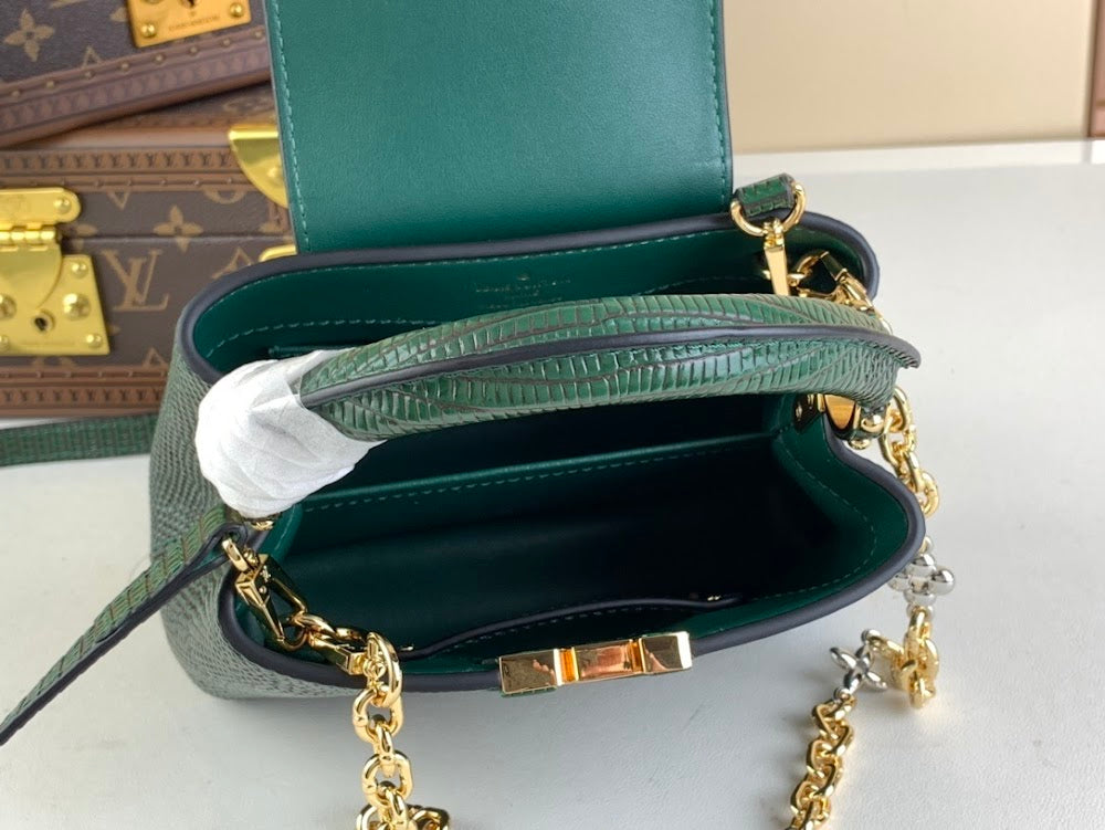 Ezyycart Bags ln Luxury Bag --58615