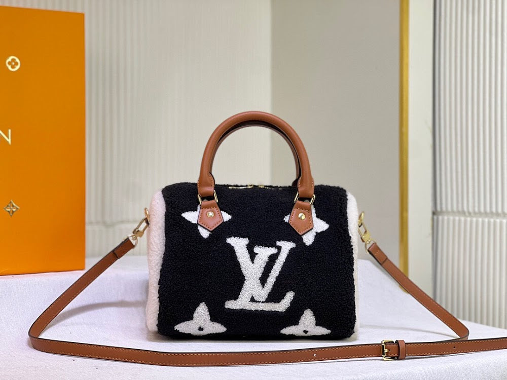 Anum Bags LVn Luxury Bag --79635