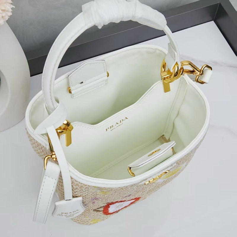 Ezyycart Bags pradn Luxury Bag --74295