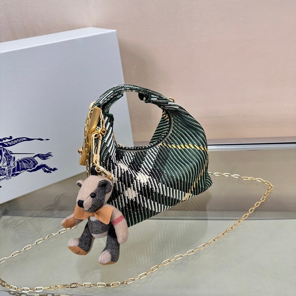 Ezyycart Bags Burberryn Luxury Bag --91599