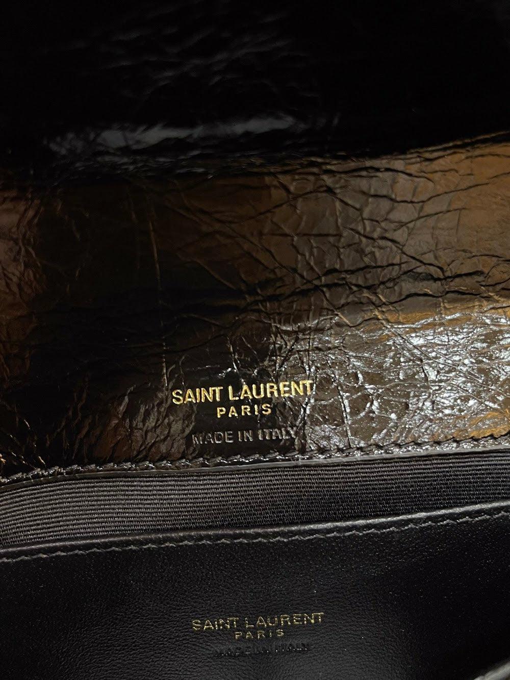Ezyycart Bags YSLn Luxury Bag --119090