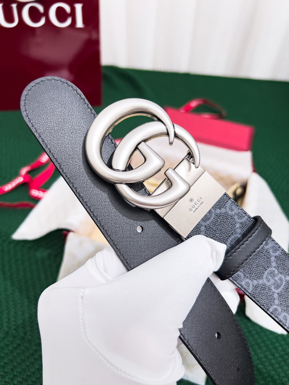 Ezyycart Bags Guccin Luxury Belt --107926