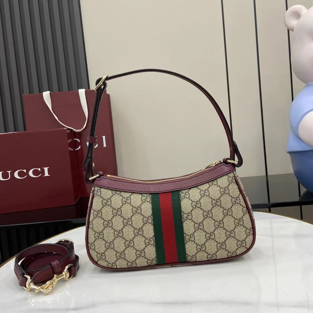 Ezyycart Bags Guccin Luxury Bag --94637