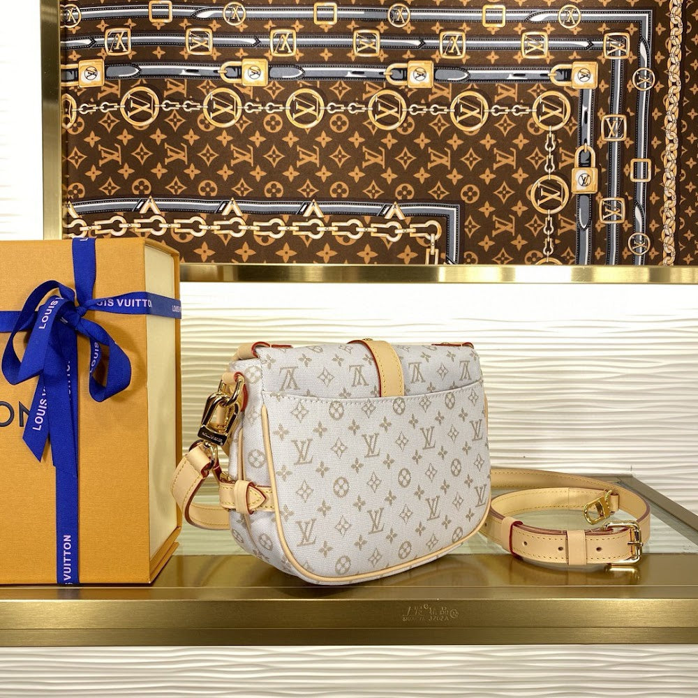 Anum Bags LVn Luxury Bag --80636