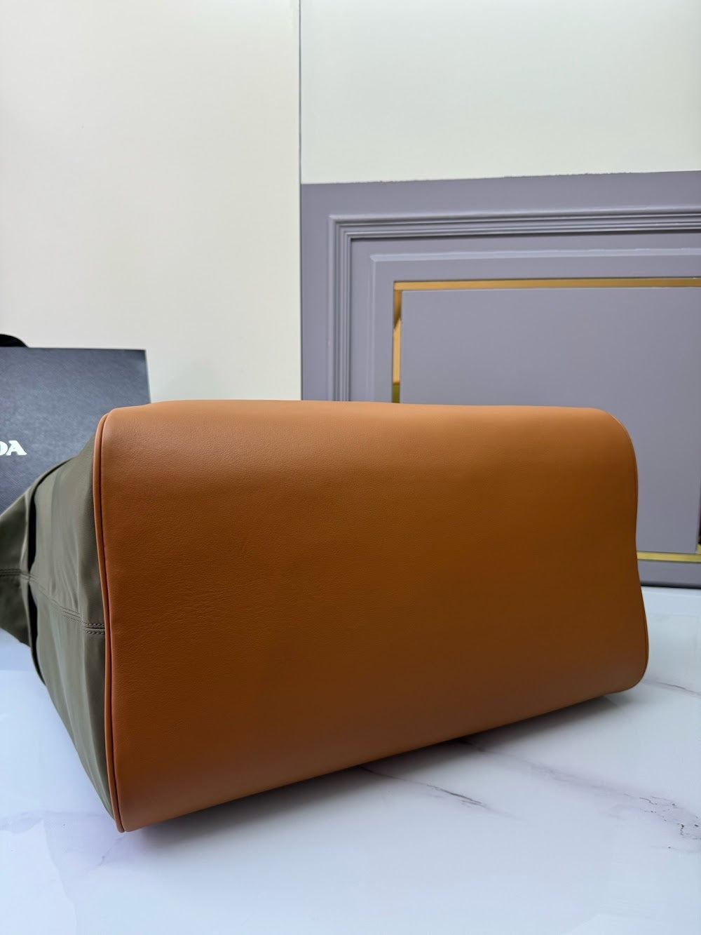 Ezyycart Bags Pradn Luxury Bag --102465