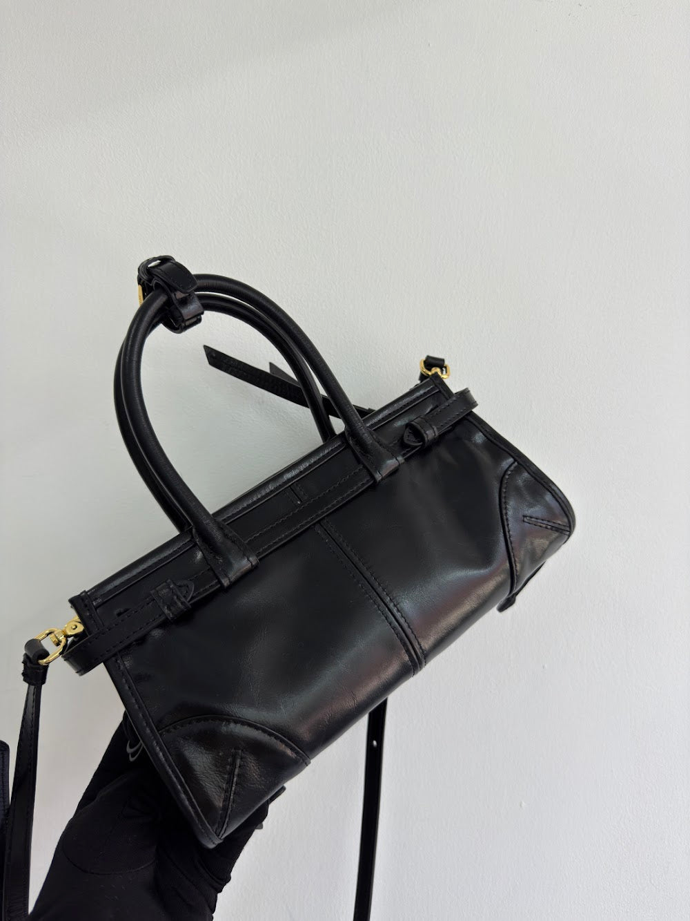Ezyycart Bags Pradn Luxury Bag --102489
