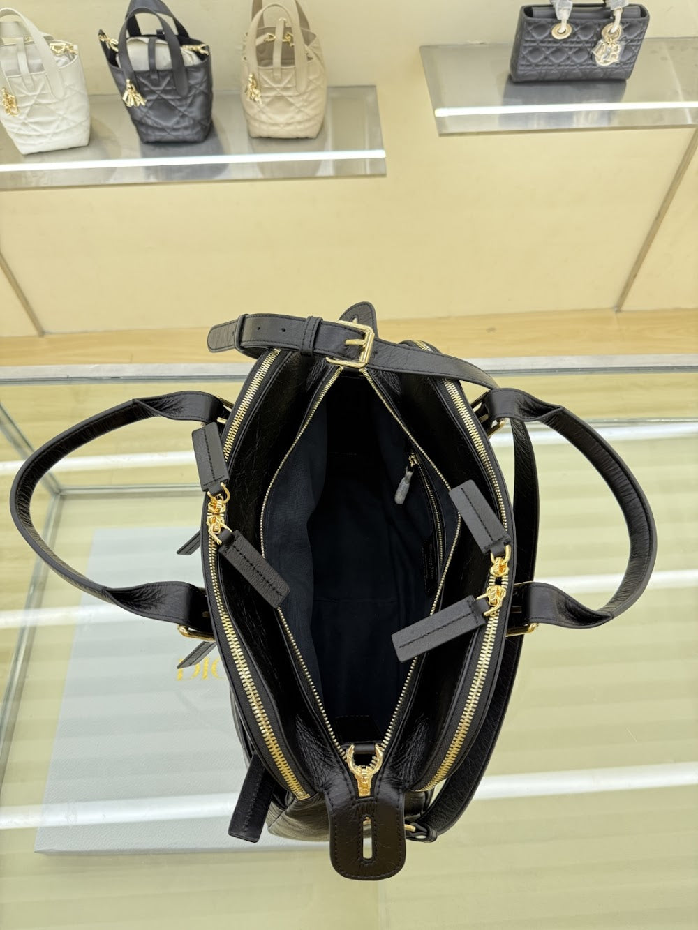 Ezyycart Bags Diorn Luxury Bag --116084