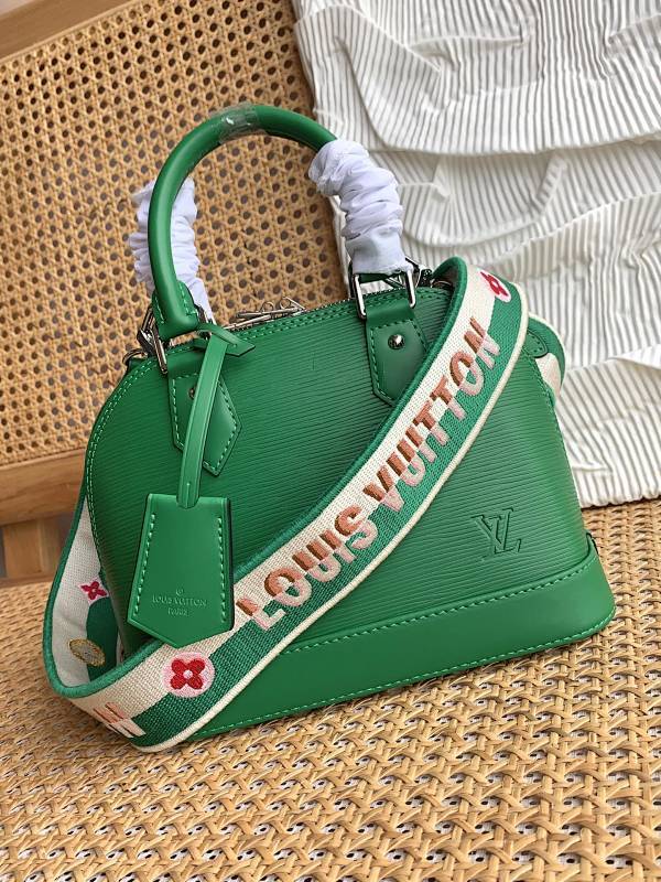 Anum Bags ln Luxury Bag --58658