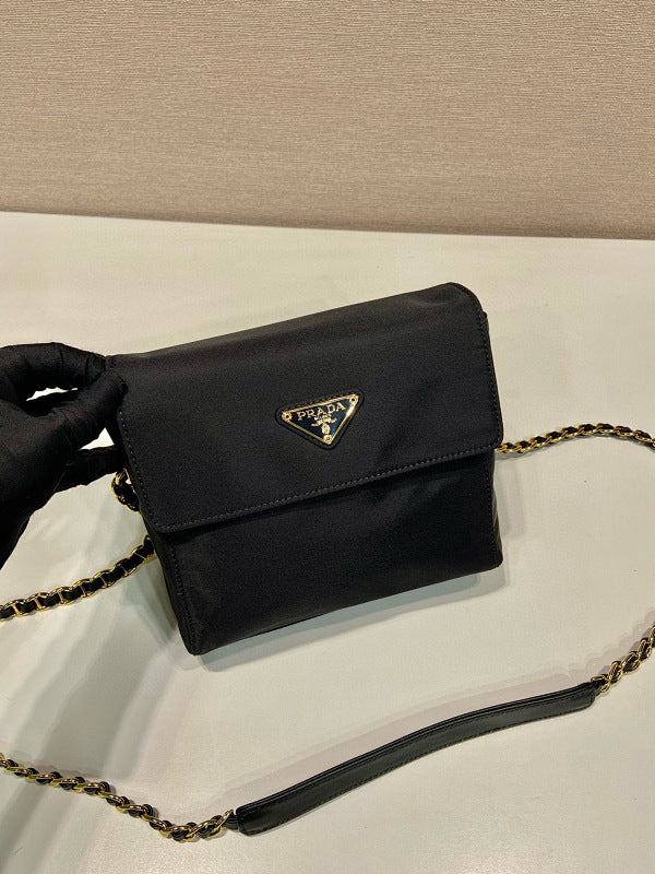 Ezyycart Bags pradn Luxury Bag --74206