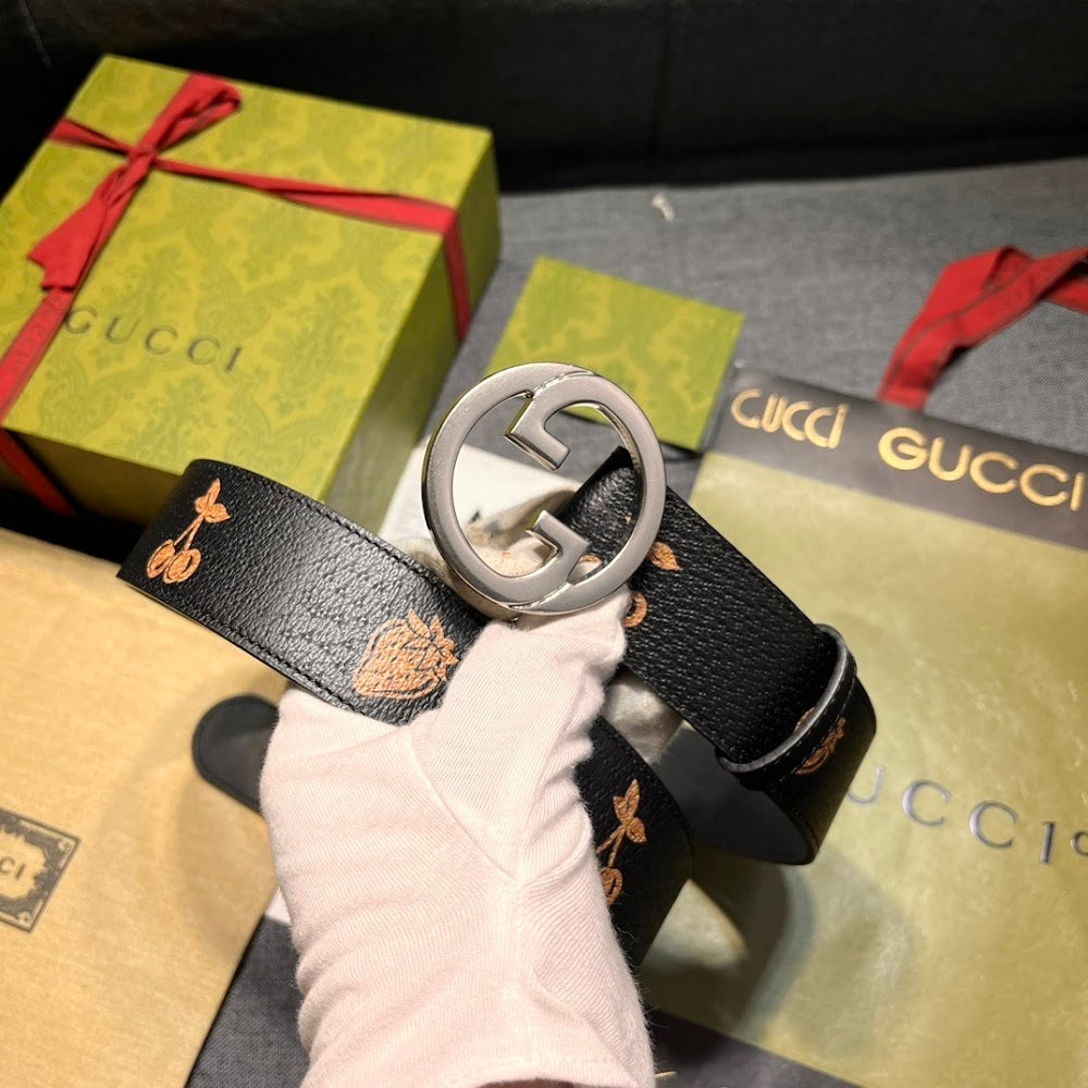 Ezyycart Bags Guccin Luxury Belt --107917
