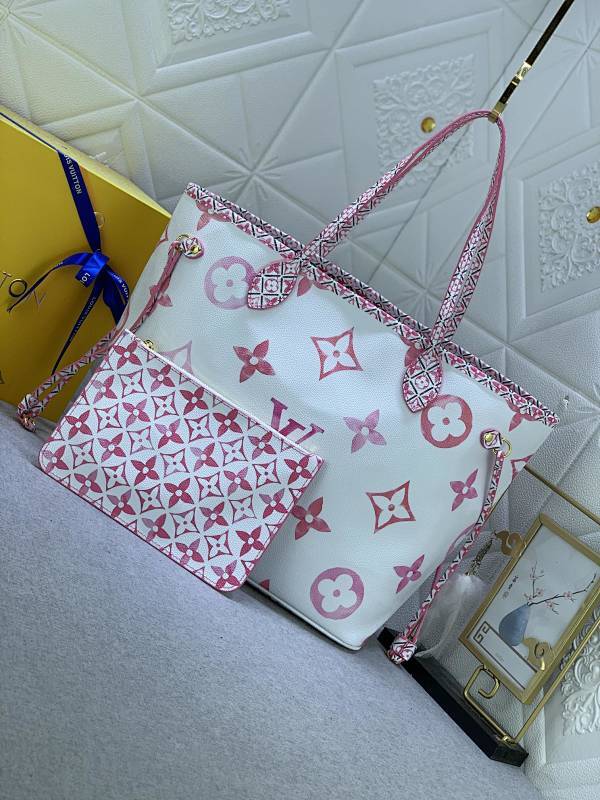 Anum Bags LVn Luxury Bag --80870
