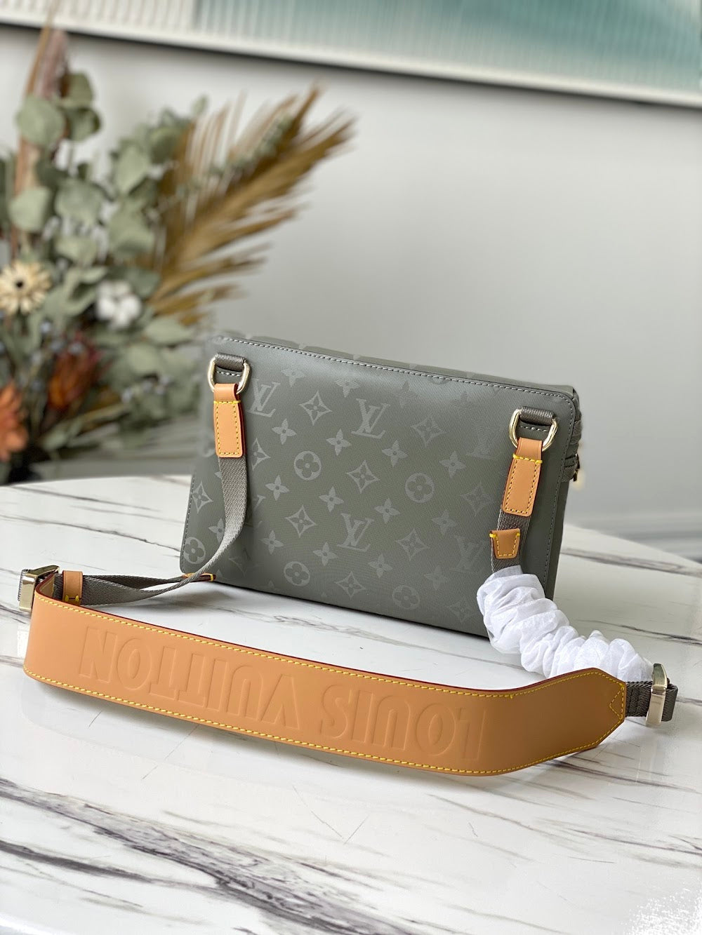 Anum Bags ln Luxury Bag --58962