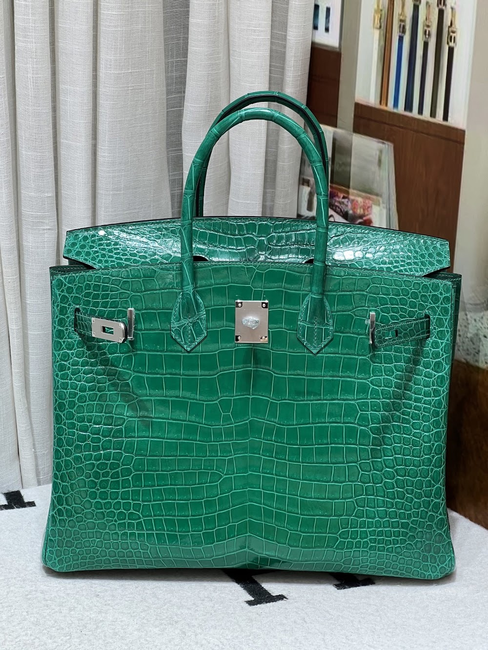 Ezyycart Bags Hermesn Luxury Bag --116887