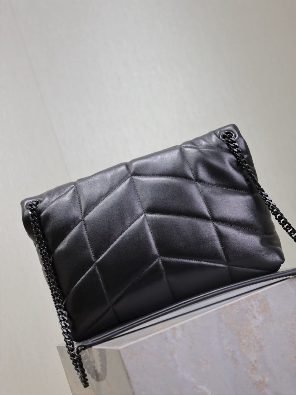 Ezyycart Bags YSLn Luxury Bag --119435