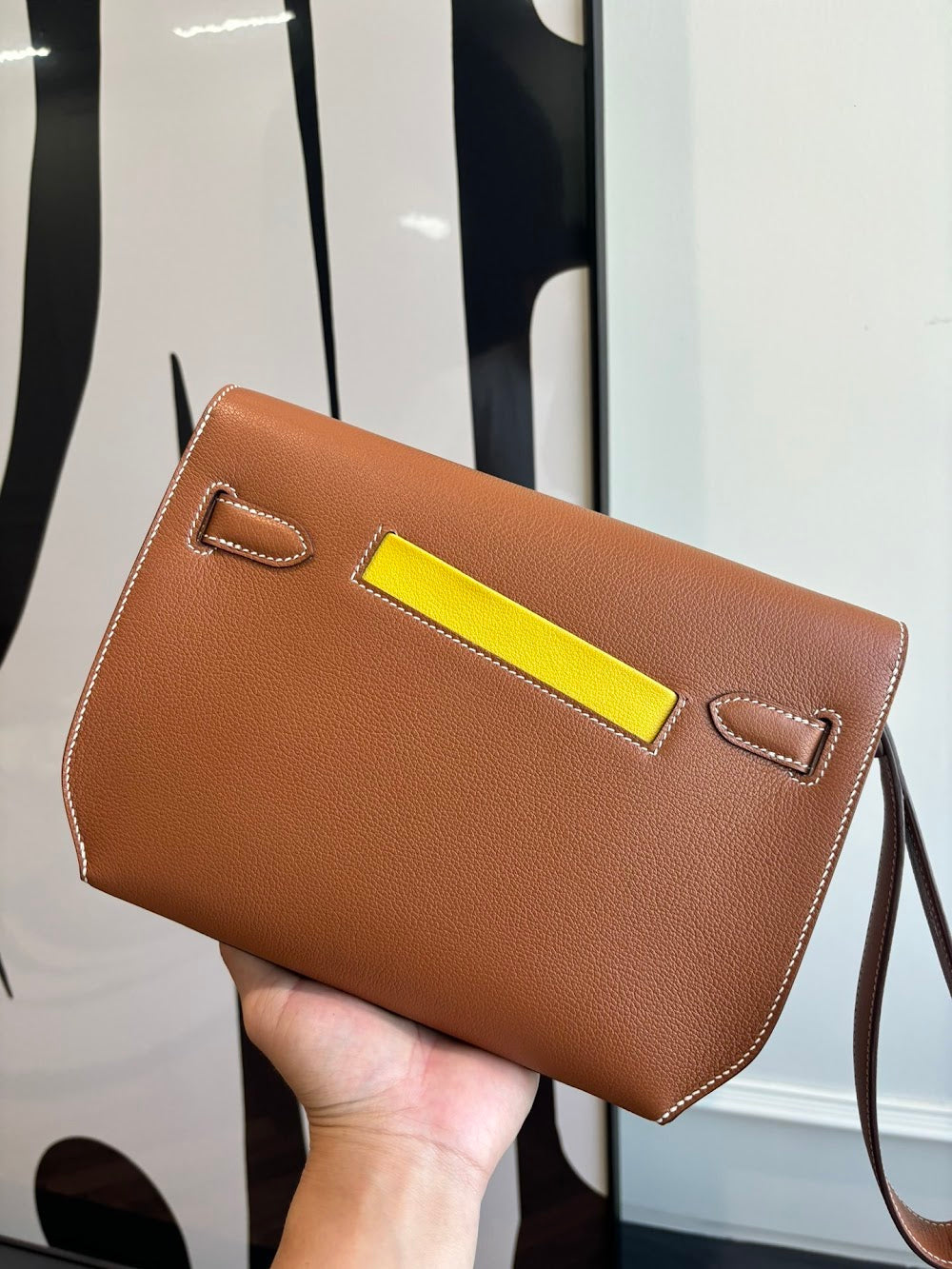 Anum Bags Hermesn Luxury Bag --118517