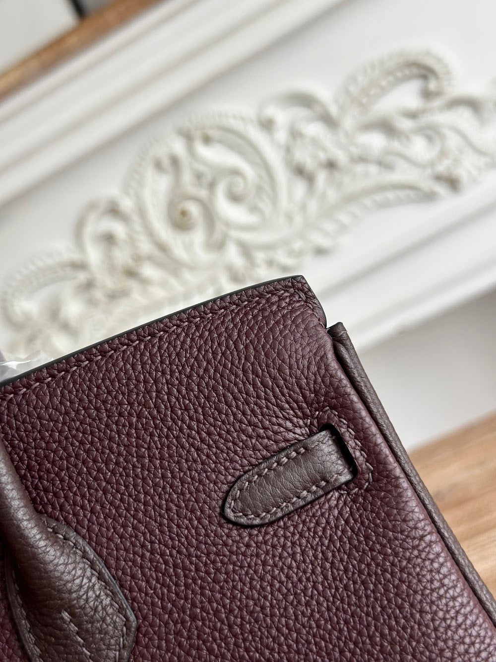 Anum Bags Hermesn Luxury Bag --118553