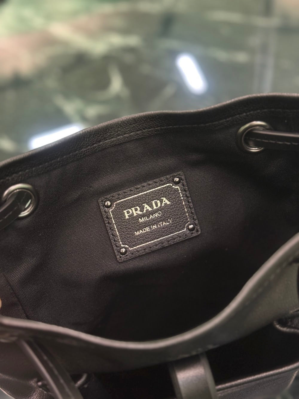 Ezyycart Bags pradn Luxury Bag --75200
