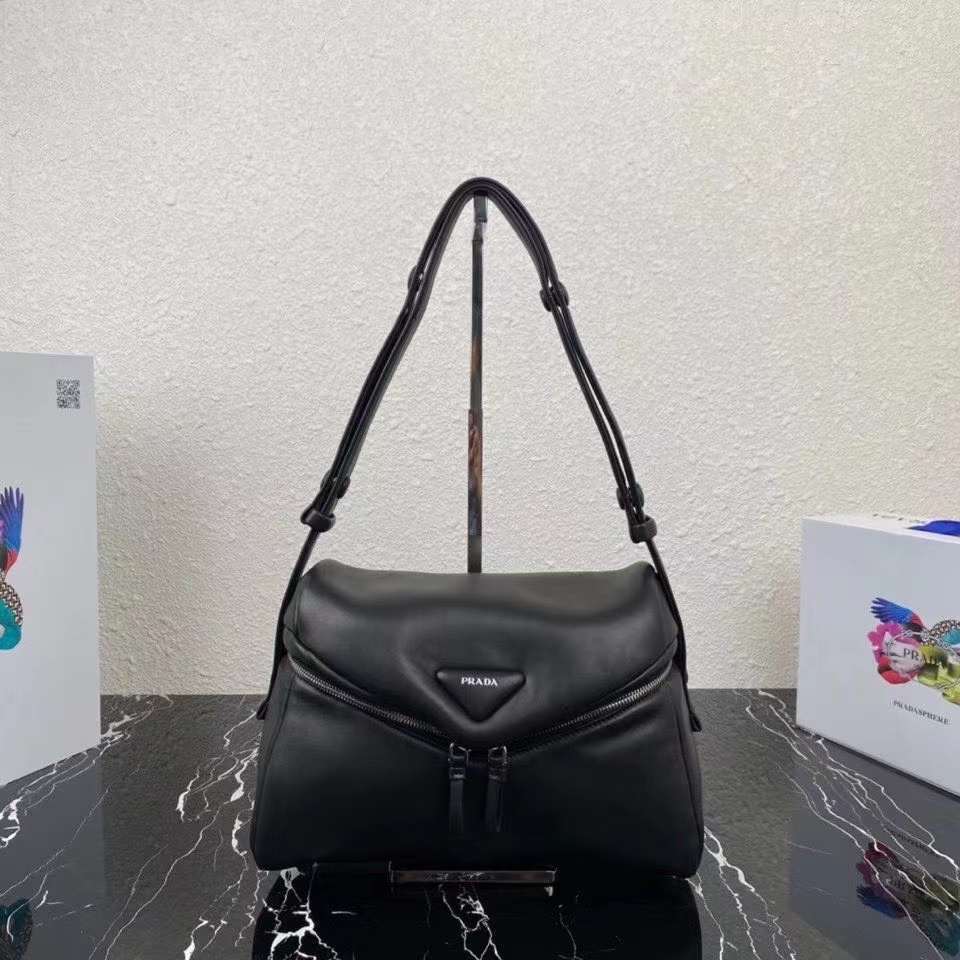 Ezyycart Bags Prada Luxury Bag --53669