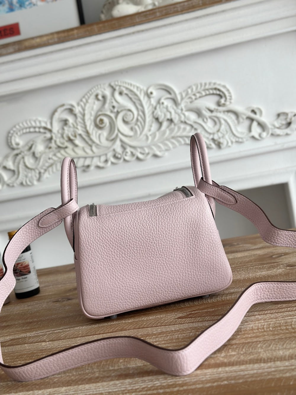 Anum Bags Hermesn Luxury Bag --118801