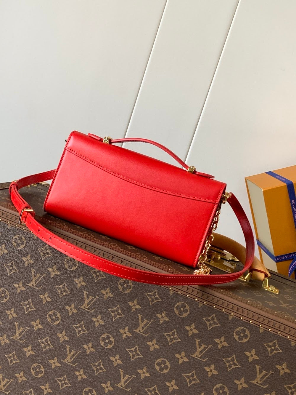 Anum Bags LVn Luxury Bag --80160