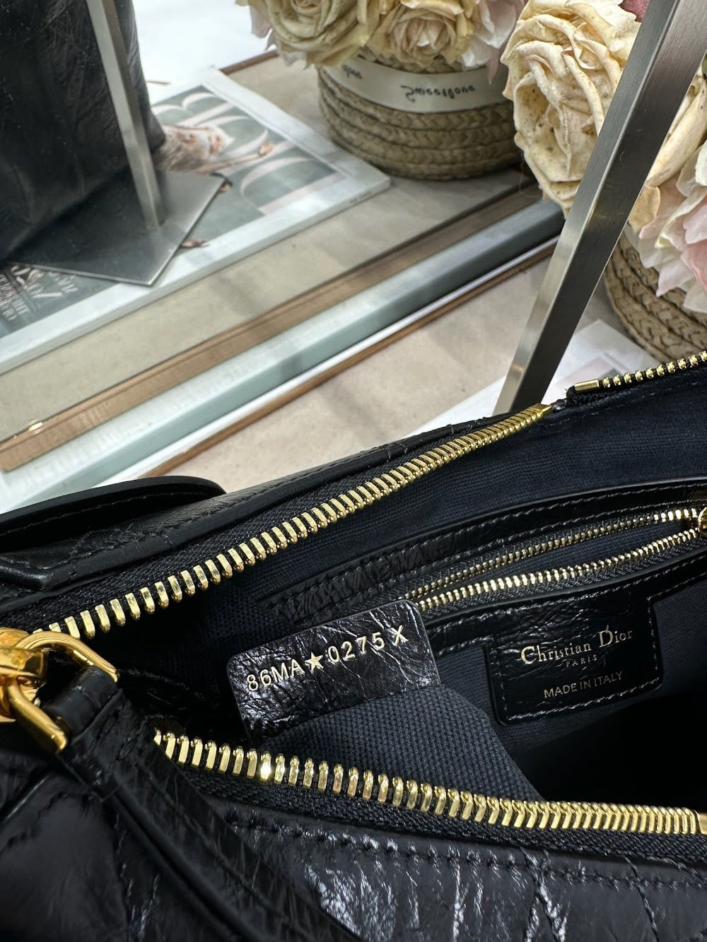 Ezyycart Bags Diorn Luxury Bag --115512