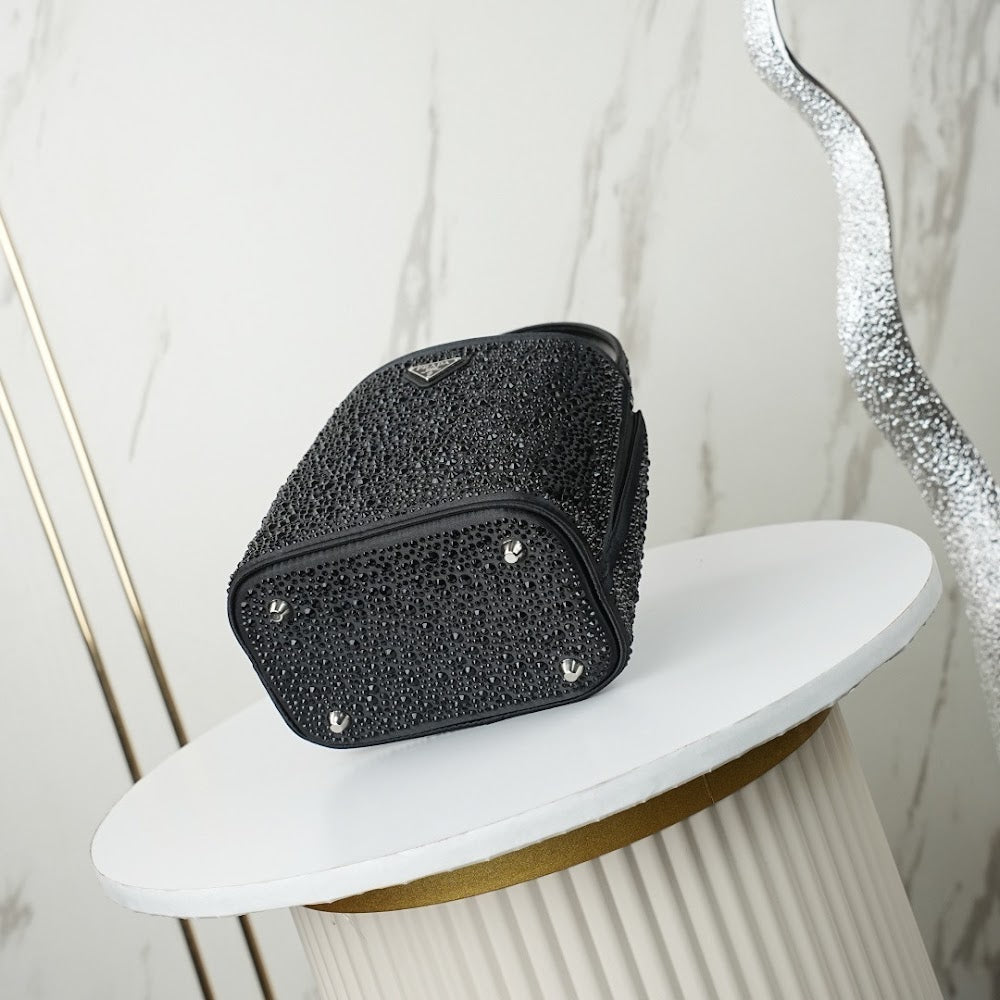 Ezyycart Bags pradn Luxury Bag --74553