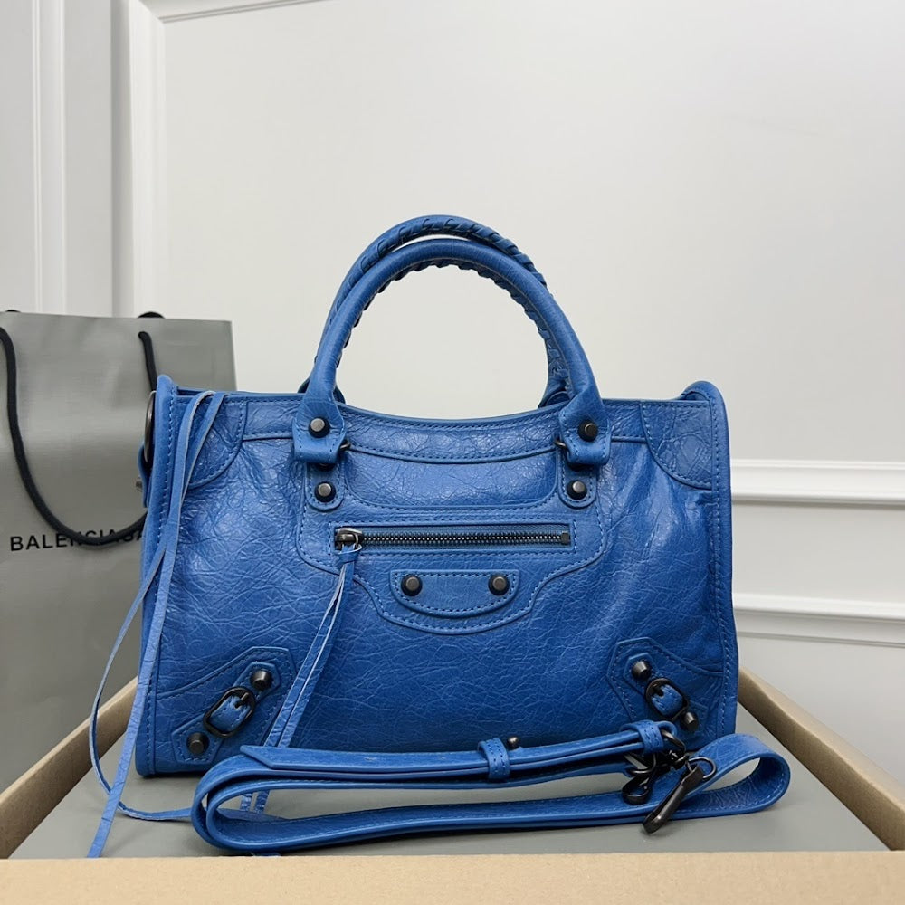 Ezyycart Bags Balenciaga Luxury Bag --110761