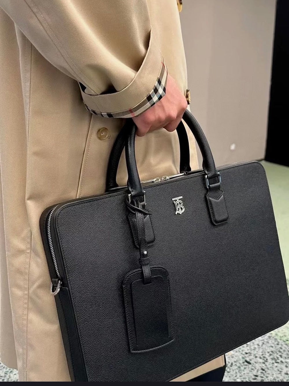 Ezyycart Bags Burberryn Luxury Bag --91901