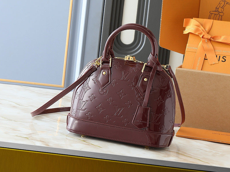 Anum Bags LVn Luxury Bag --81033