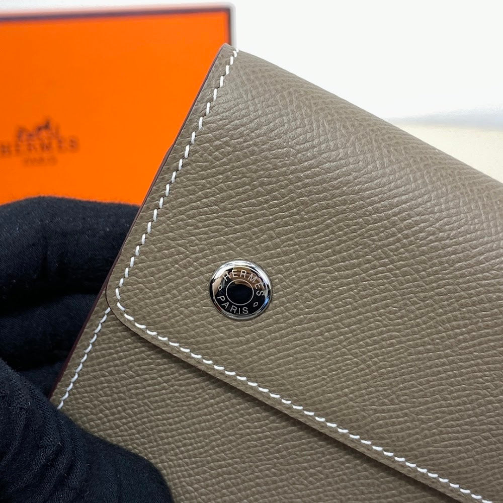 Anum Bags Hermesn Luxury Bag --118024