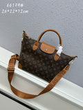 Anum Bags LVn Luxury Bag --80835