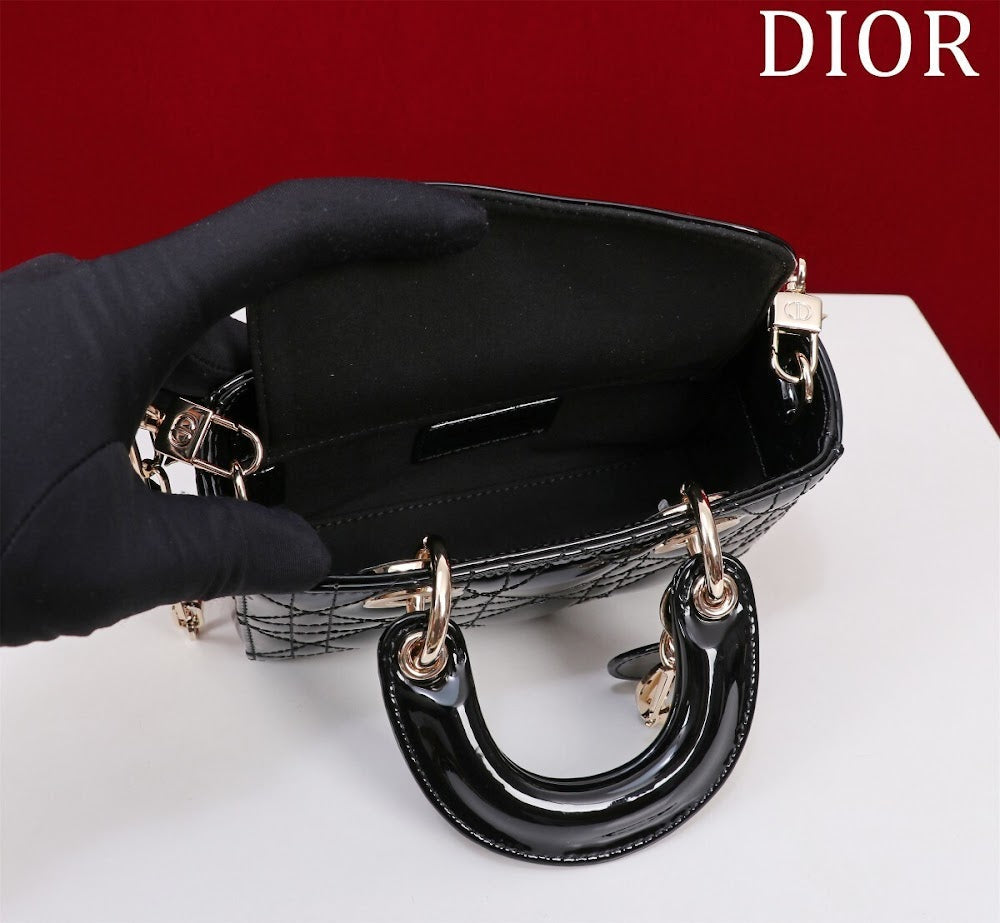 Ezyycart Bags Diorn Luxury Bag --116563