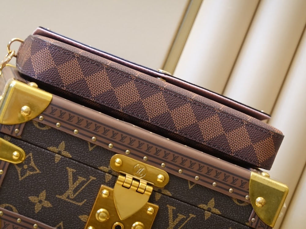 Ezyycart Bags ln Luxury Bag --60255