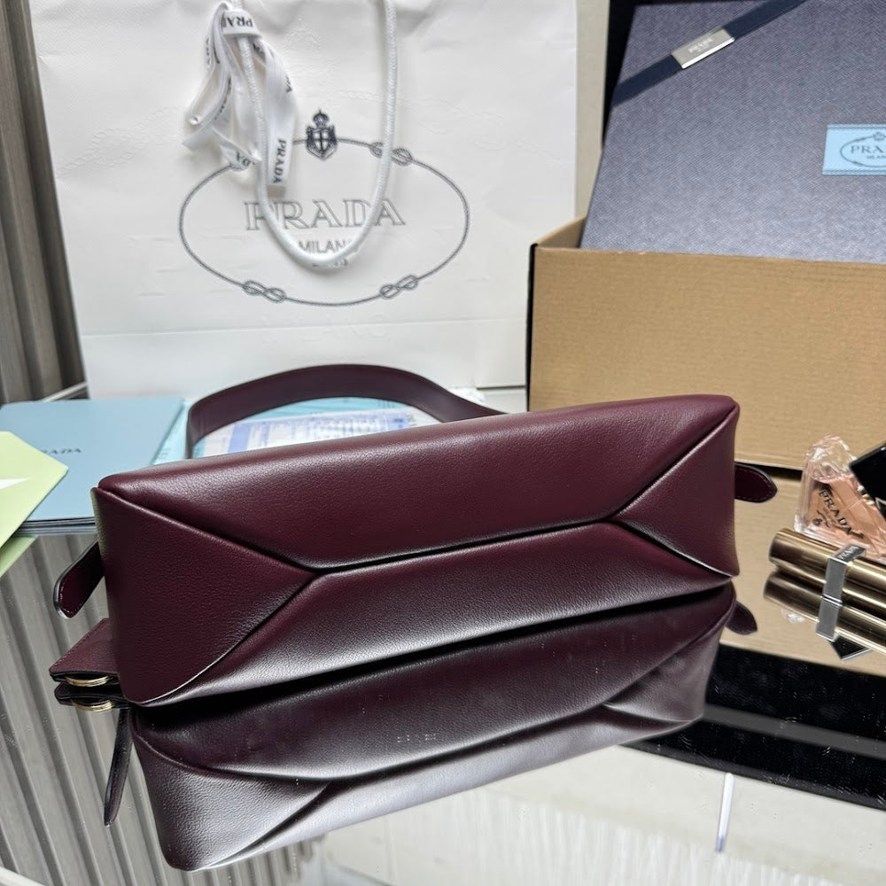 Ezyycart Bags Pradn Luxury Bag --101711