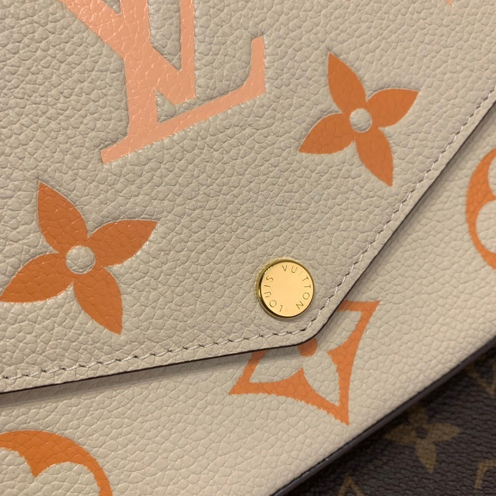 Anum Bags ln Luxury Bag --59769