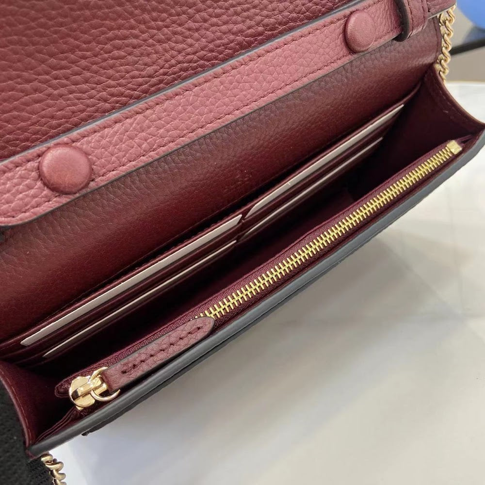 Ezyycart Bags Guccin Luxury Bag --94621