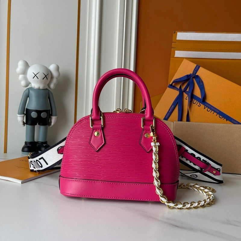 Ezyycart Bags LVn Luxury Bag --80765
