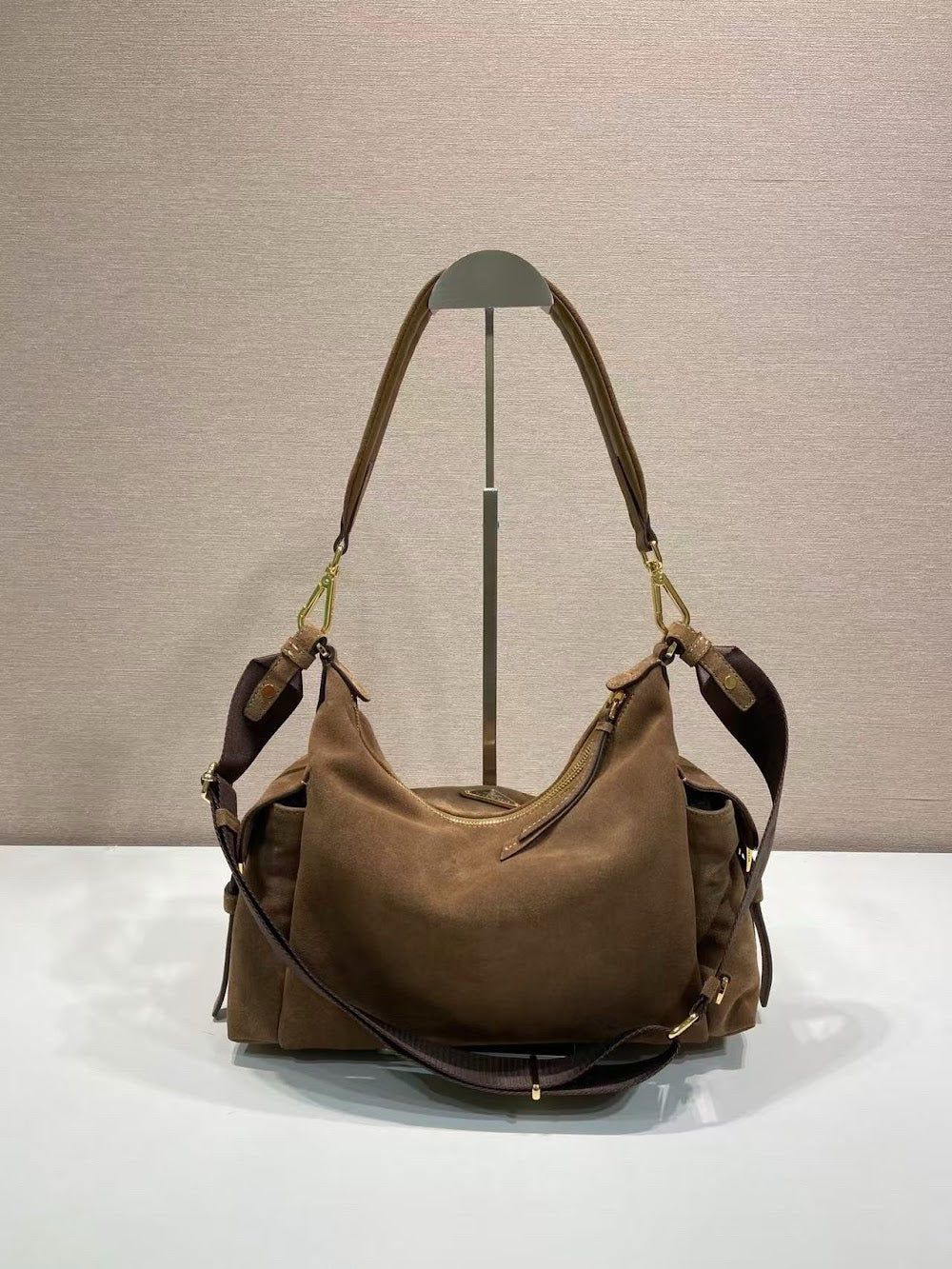 Ezyycart Bags pradn Luxury Bag --74361