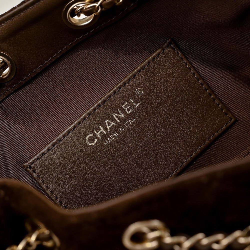 Anum Bags CHn Luxury Bag --114015