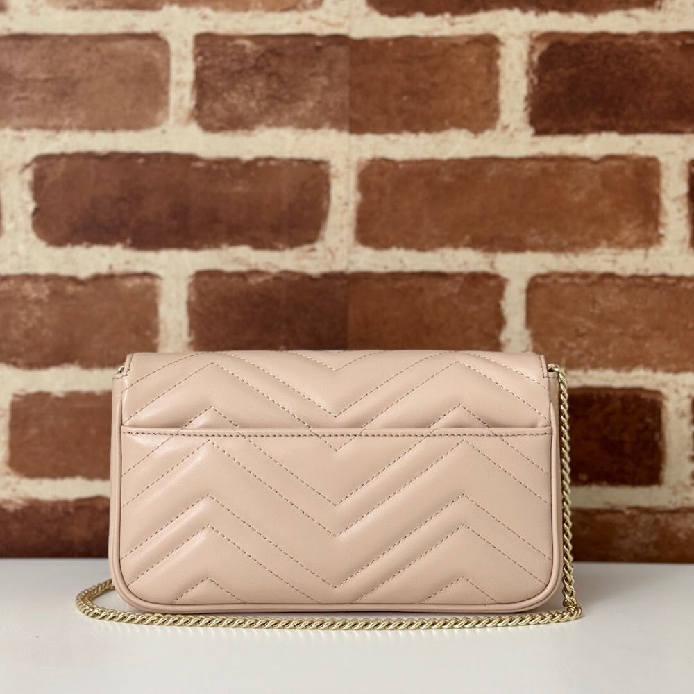 Ezyycart Bags Guccin Luxury Bag --94278