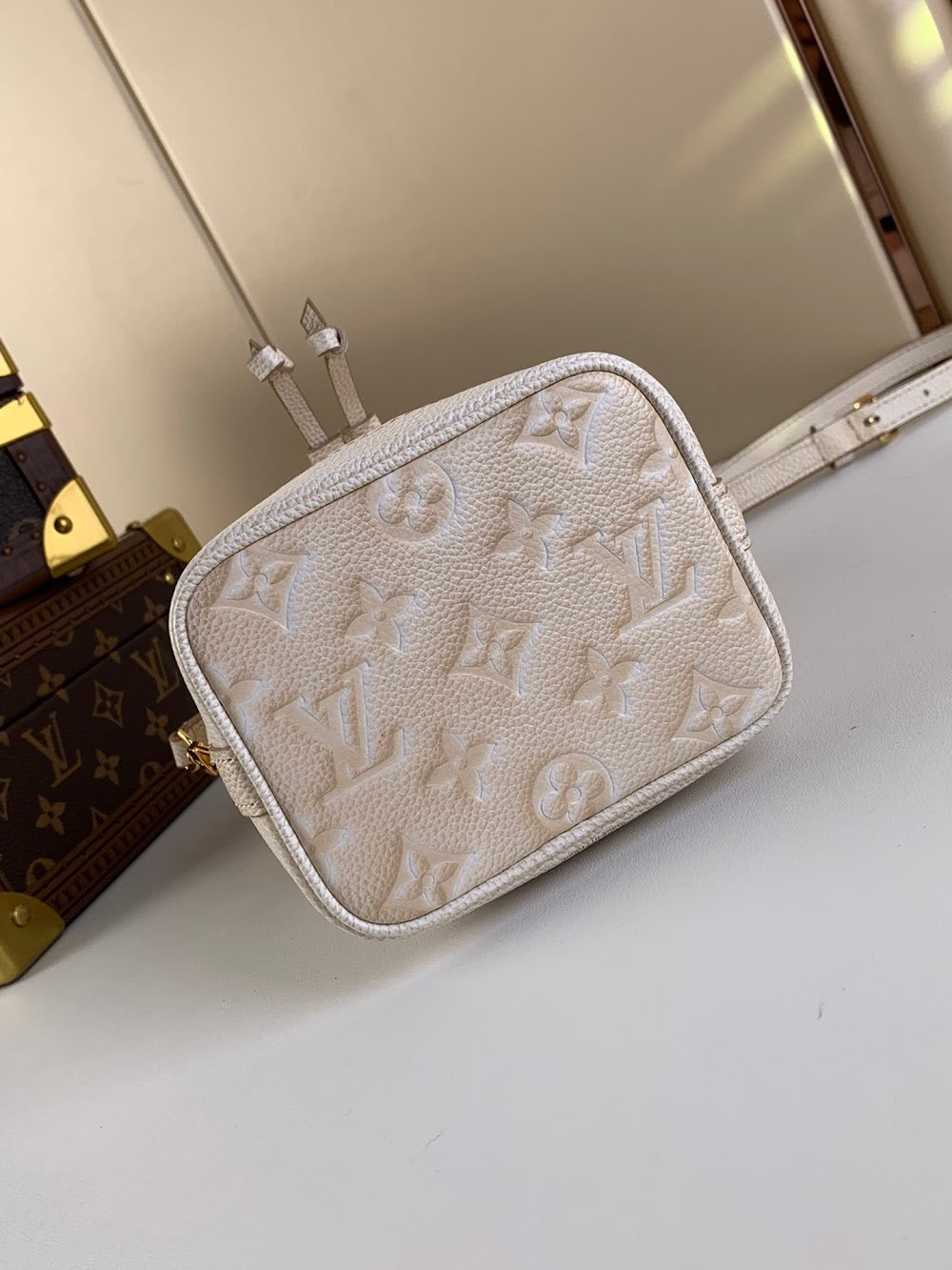 Ezyycart Bags ln Luxury Bag --61166