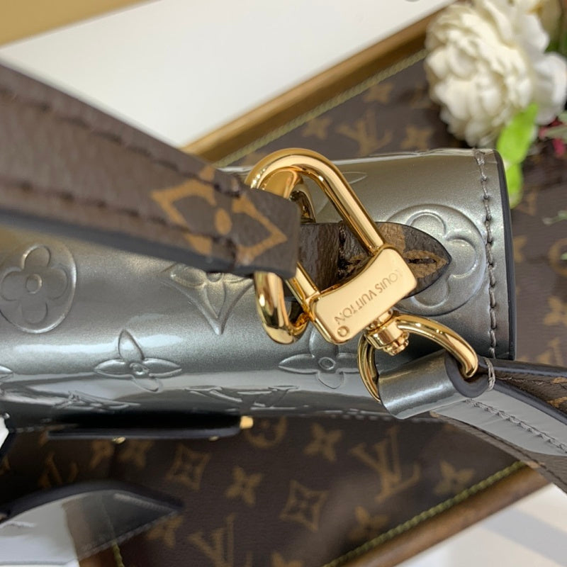 Anum Bags ln Luxury Bag --59420