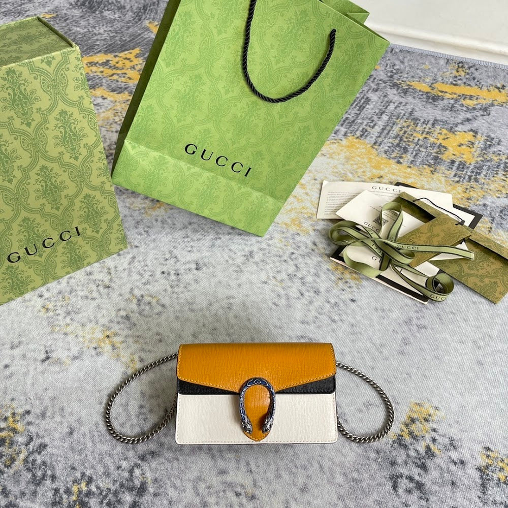 Ezyycart Bags Guccin Luxury Bag --94393